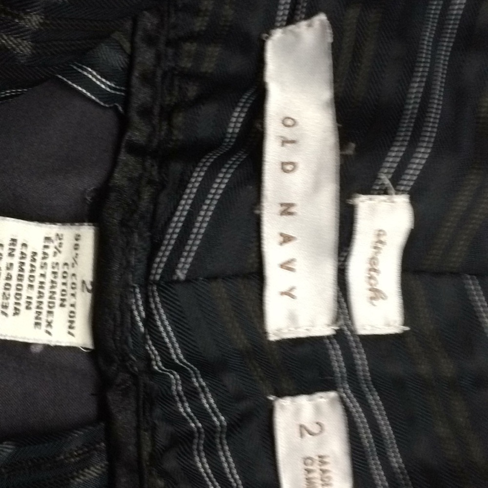 Slacks - Picture 2 of 2